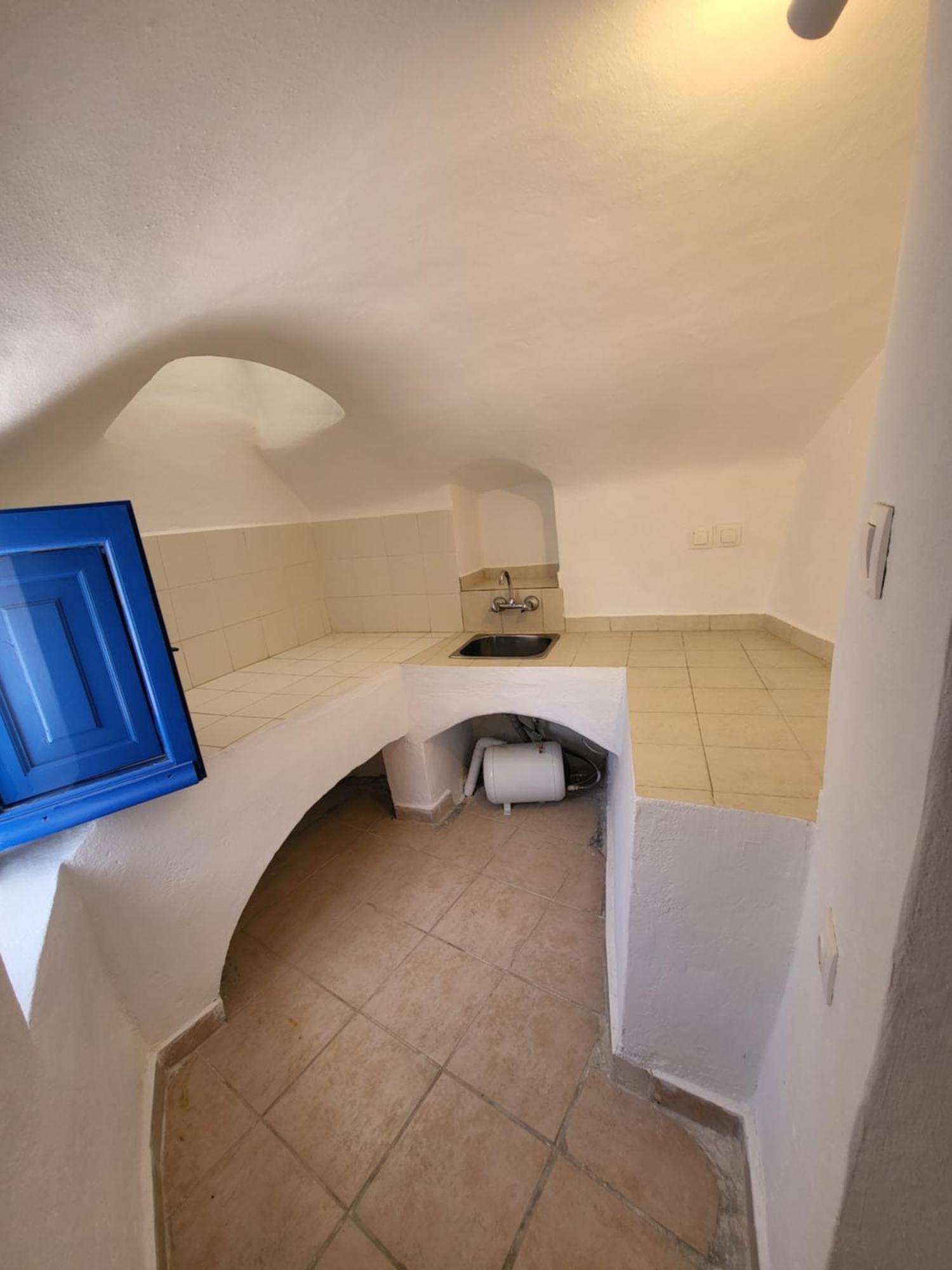 Luxury Cave Houses Mesaria Esterno foto